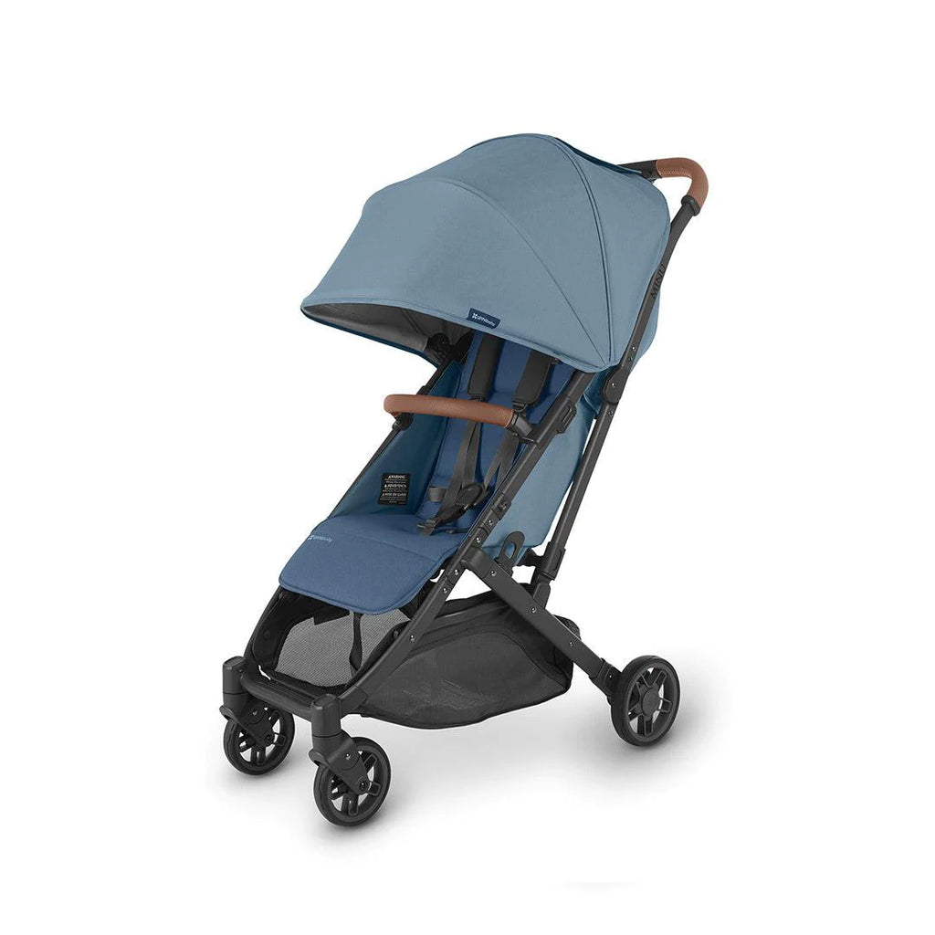 UPPAbaby Minu V2 Pushchair - Charlotte - Buggy - The Baby Service