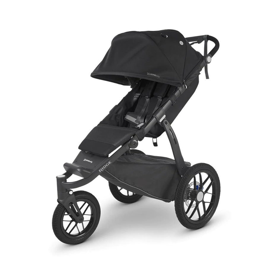 uppababy ridge stroller UPPAbaby RIDGE Pushchair - Jake | Jogging Stroller