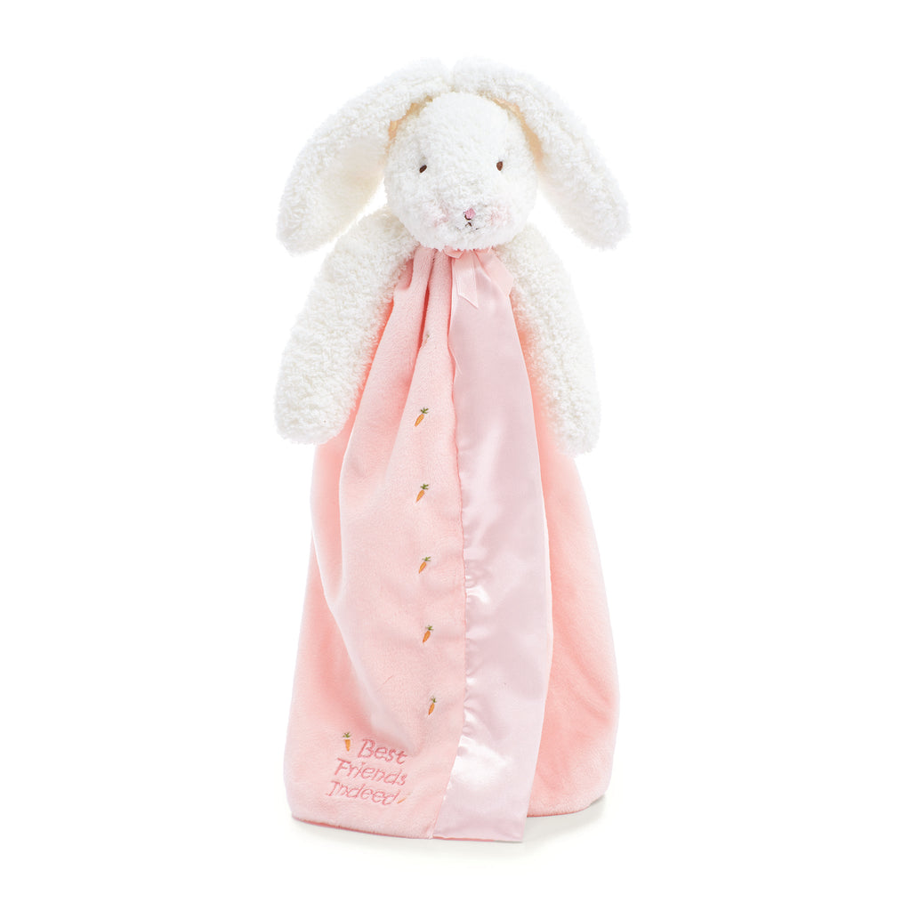 Bunnies By The Bay Big Buddy Blanket - Blossom - Security Blanket - The Baby Service