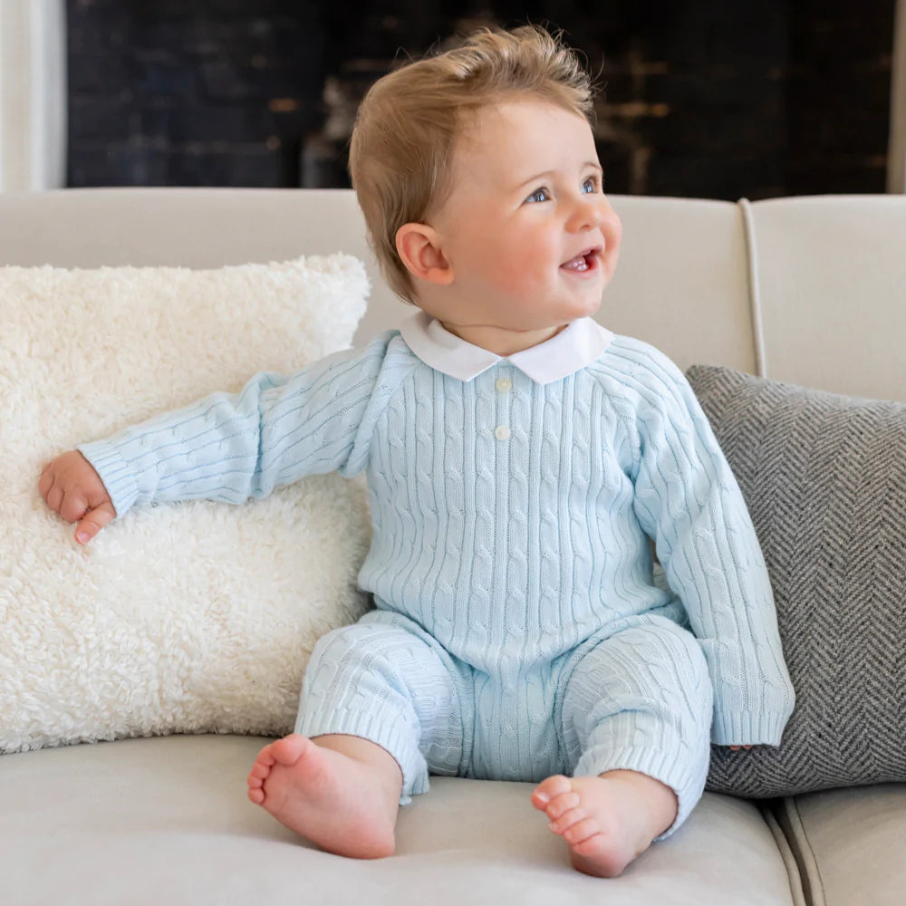 Baby boys hot sale all in one
