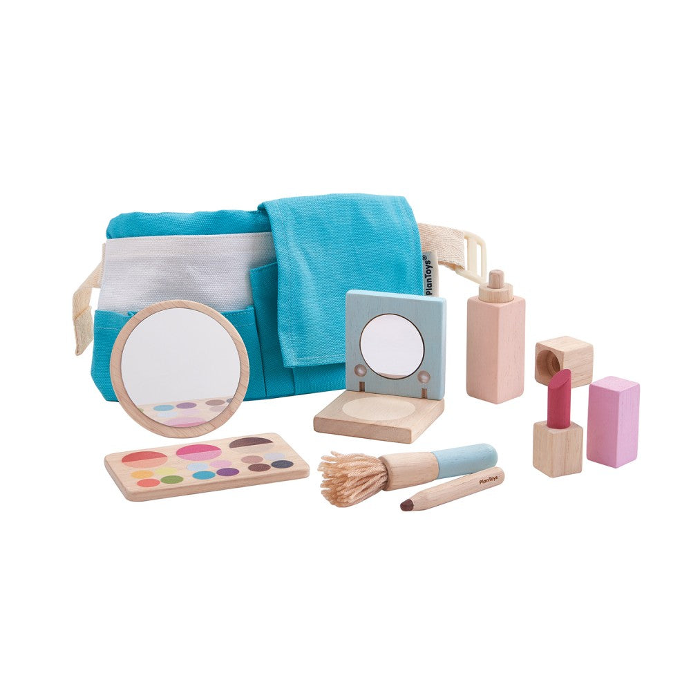 Plan Toys Baby Service Make Up Set Wooden Toys & Gifts