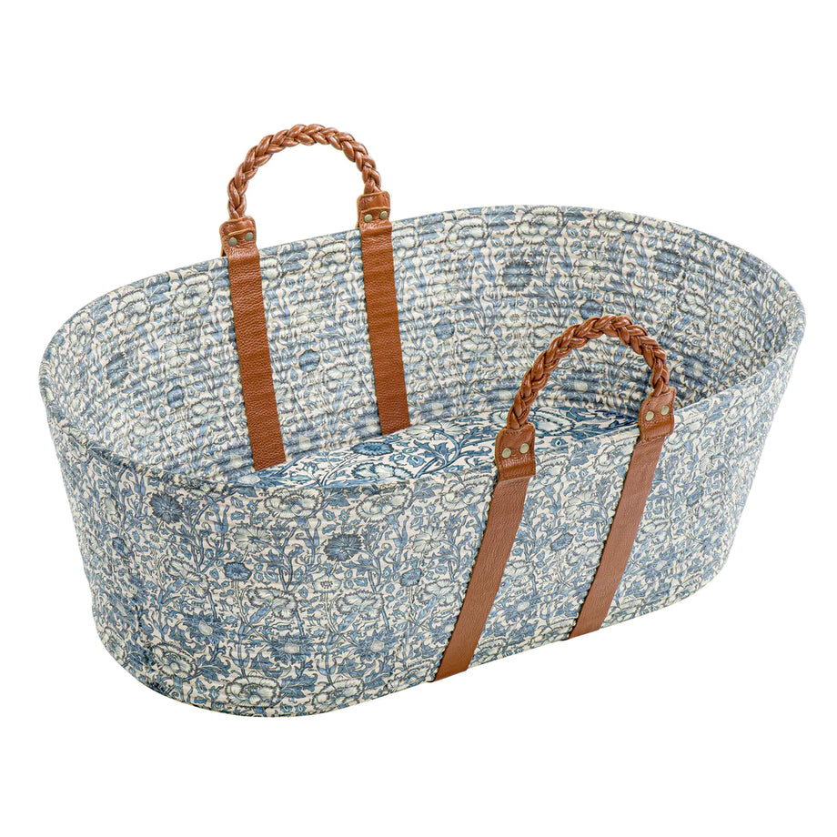 Dockatot online moses basket