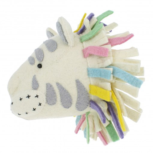 Fiona Walker - Pastel Safari Tiger - Nursery Gift Ideas - The Baby Service