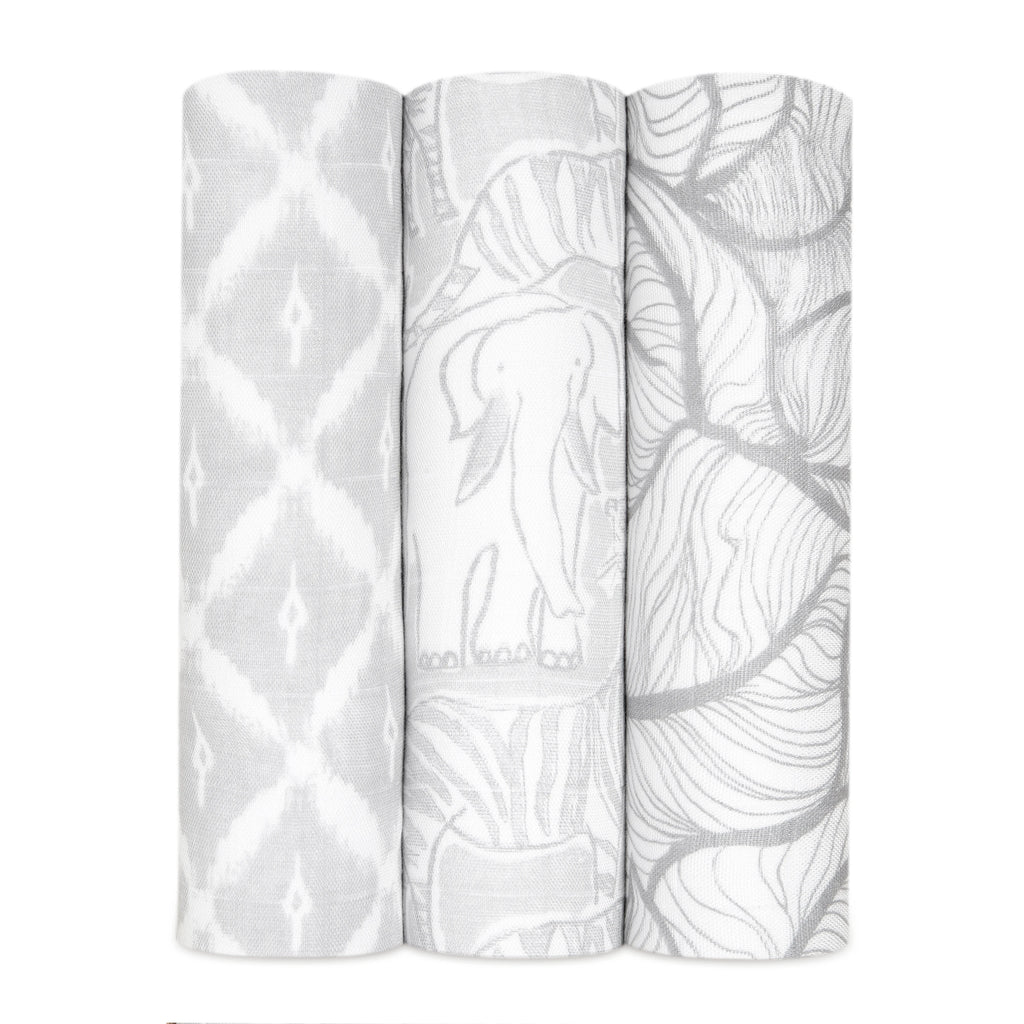 Aden and anais soft swaddle deals