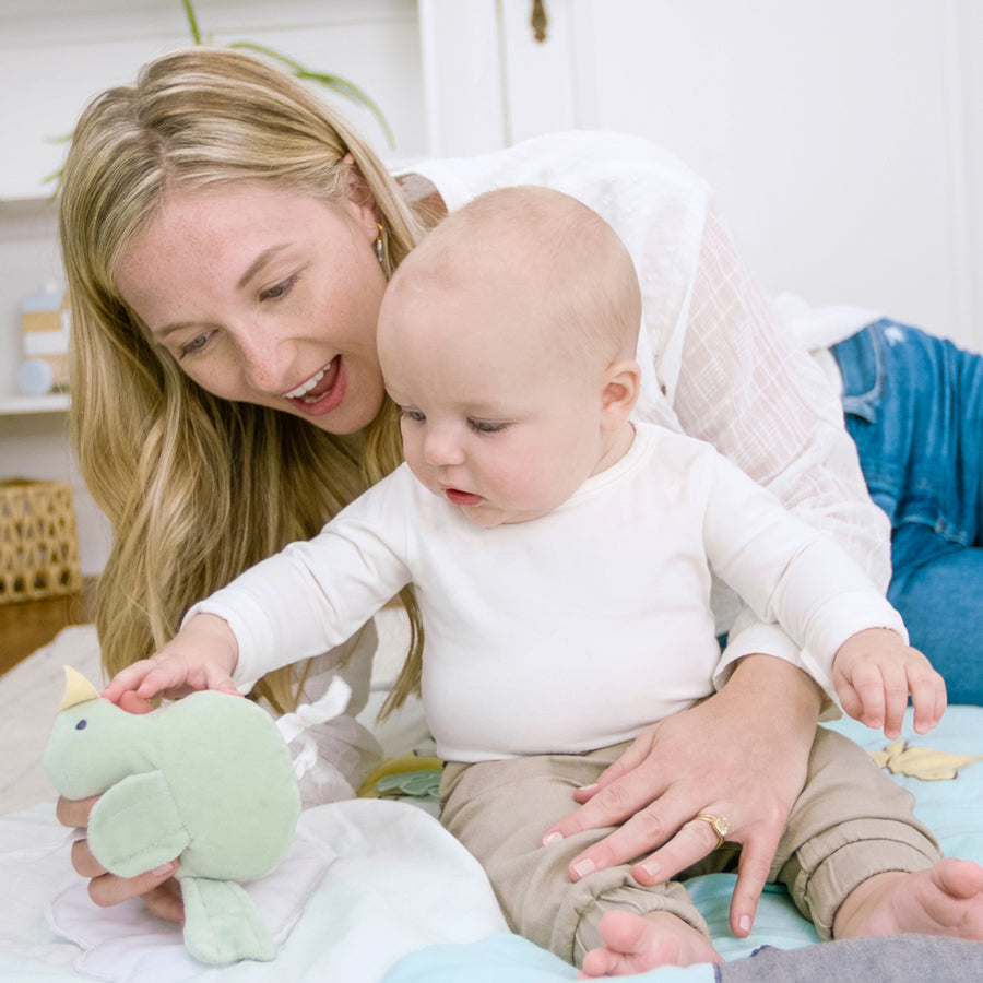 Aden + Anais Baby Bonding Playmat - Play Mat - The Baby Service