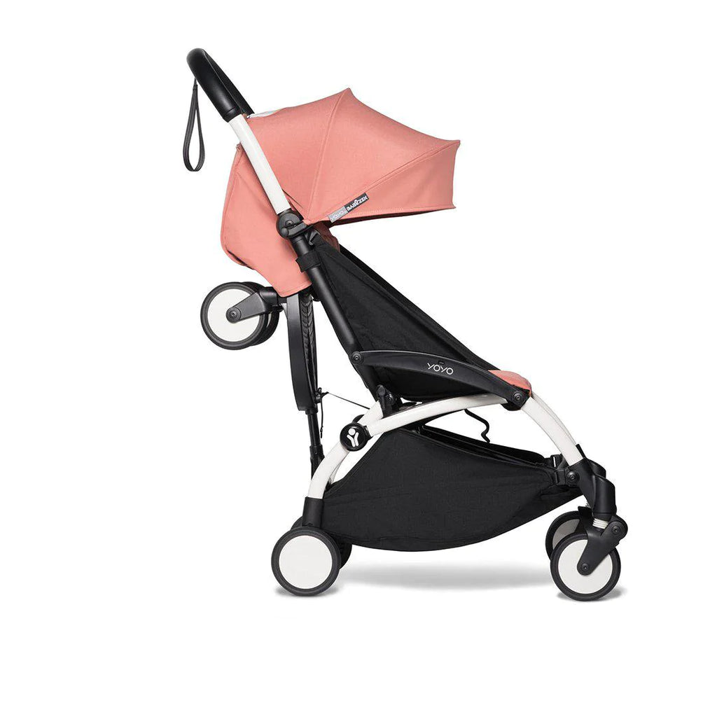 BABYZEN YOYO Board - Accessories - Pushchairs - The Baby Service - Stroller