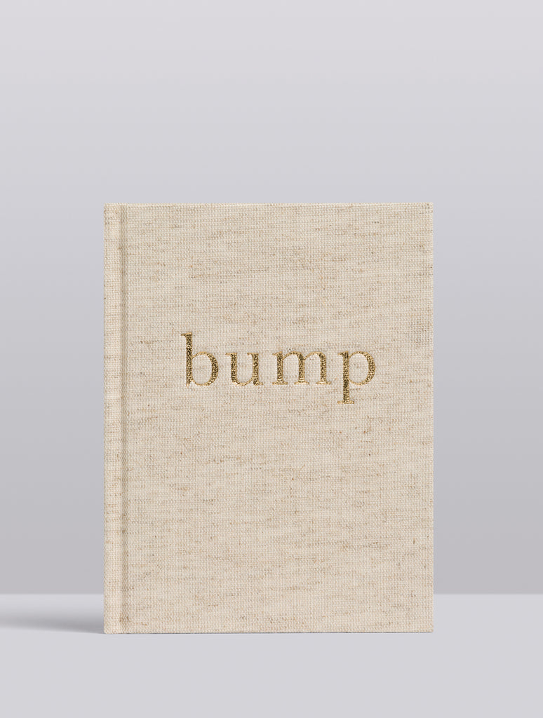 Bump - A Pregnancy Story - Baby Gift Ideas - The Baby Service