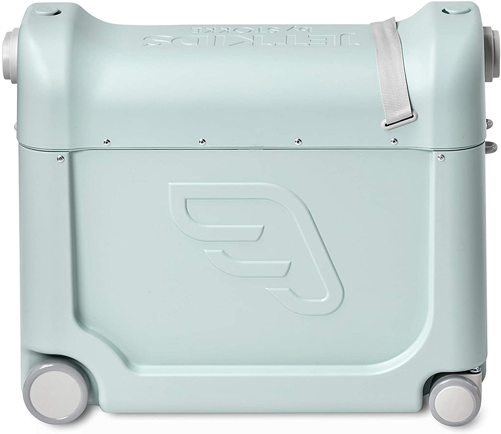 JetKids™ by Stokke Bed Box - Green Aurora - The Baby Service - Luxury Gifts