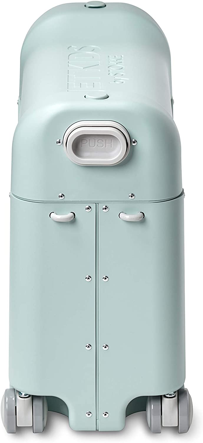 stokke jetkids bedbox green aurora Buy JetKids™ by Stokke Bed Box - Green Aurora