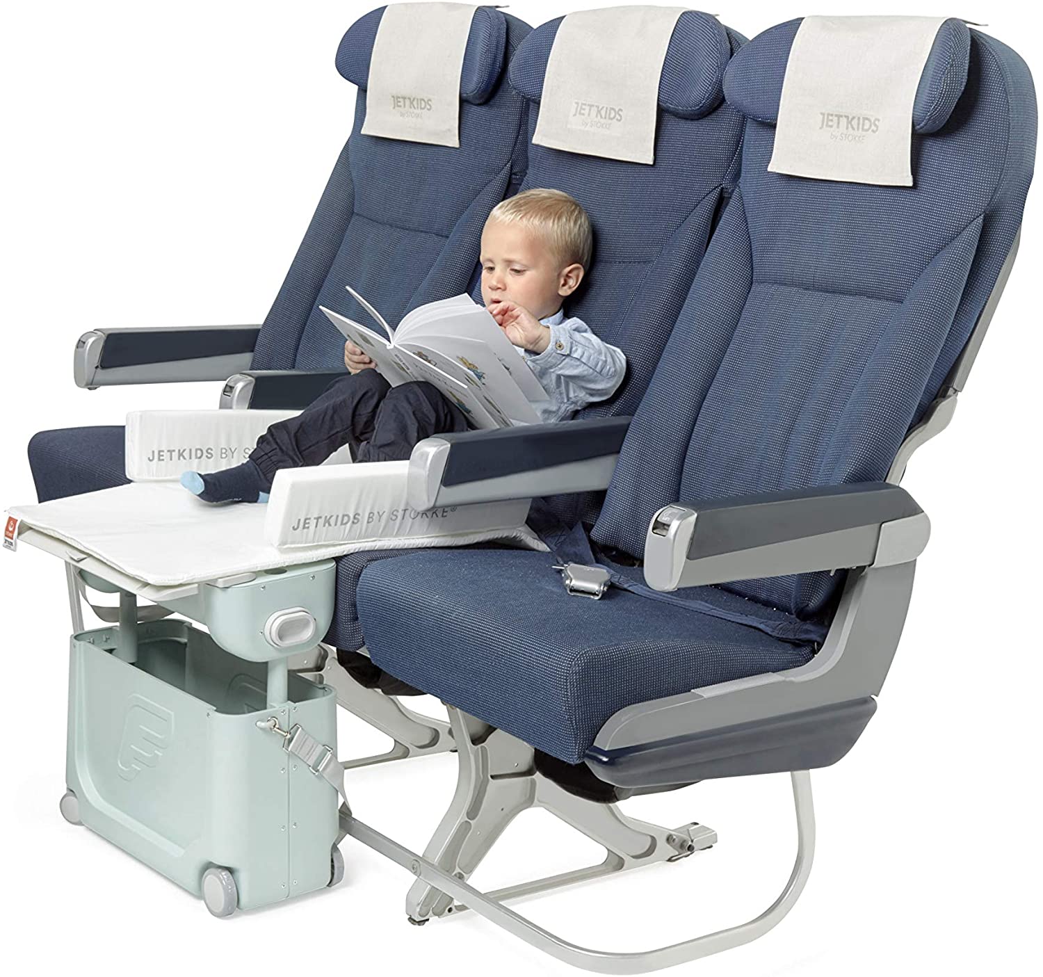 stokke jet box Buy JetKids™ by Stokke Bed Box - Green Aurora