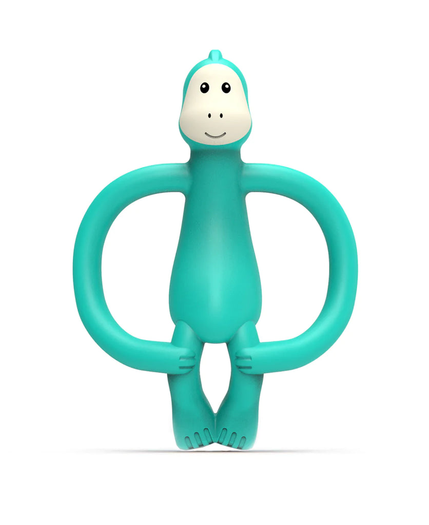 Matchstick Monkey - Dinky Dinosaur Animal Teether - Teething Toy - The Baby Service