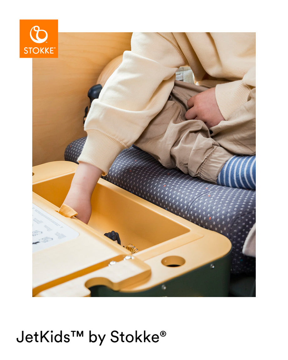 stokke jetkids olive Buy JetKids™ by Stokke Bed Box - Golden Olive