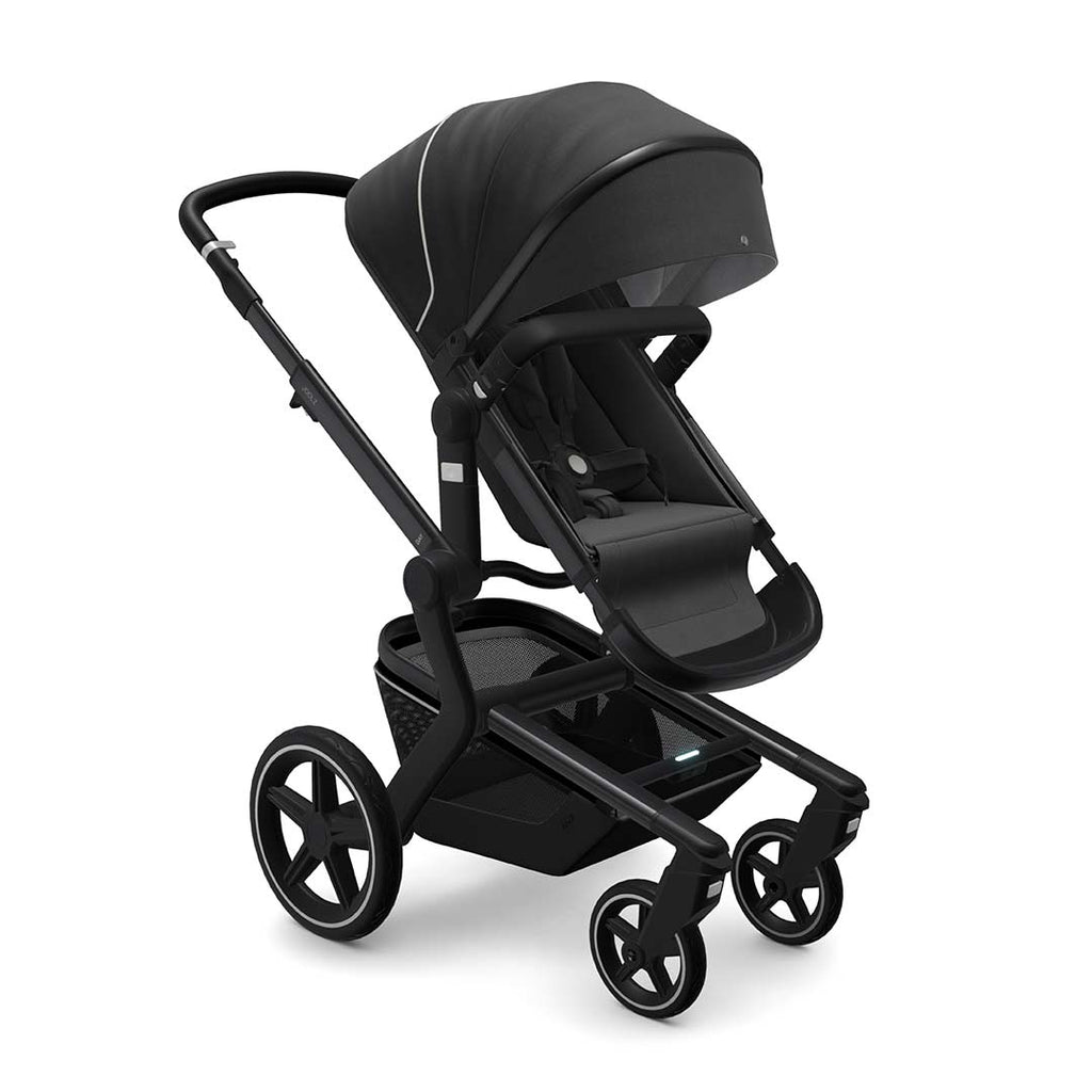 Joolz Day+ Complete Pushchair - Brilliant Black - Stroller - The Baby Service - 6+