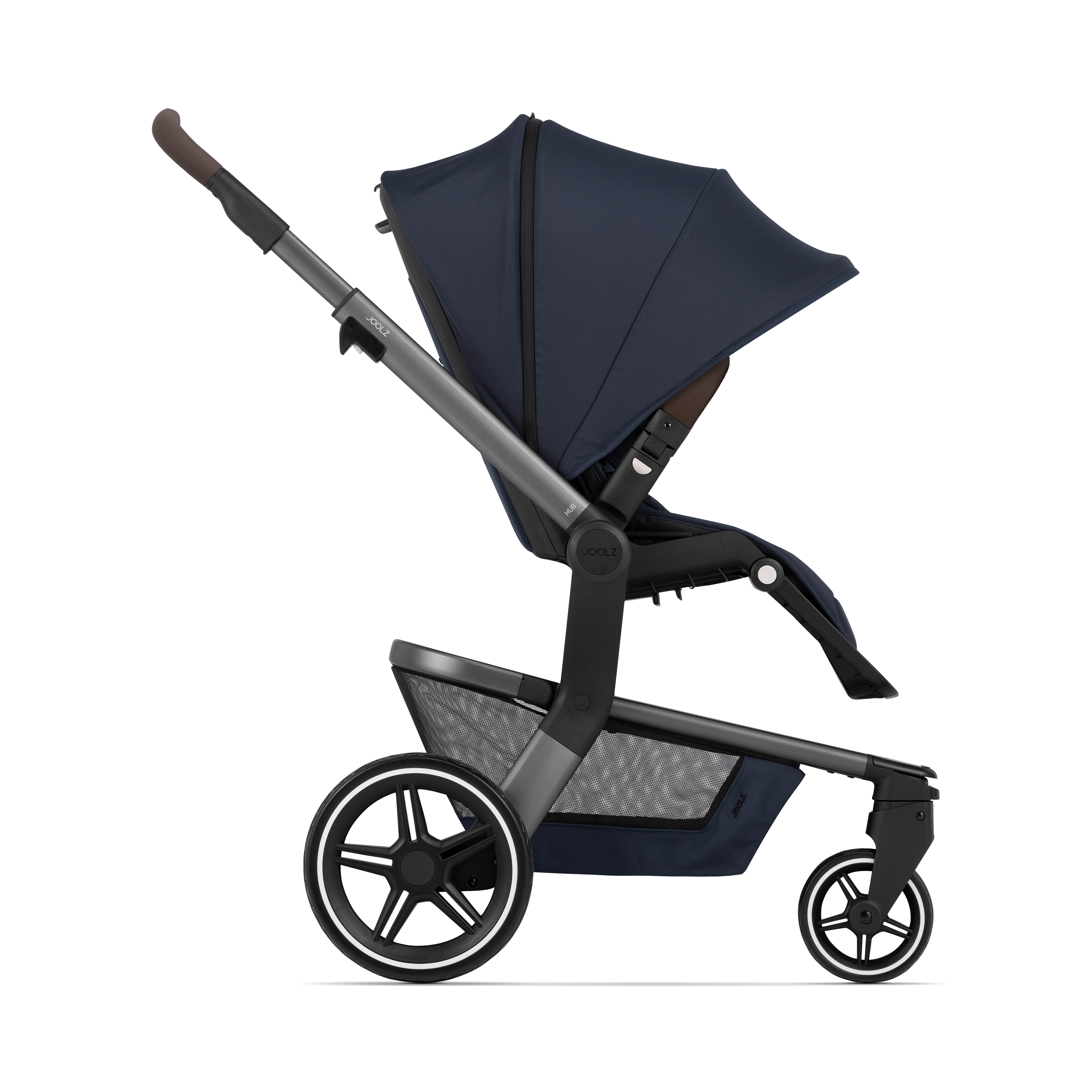 Navy pushchair online