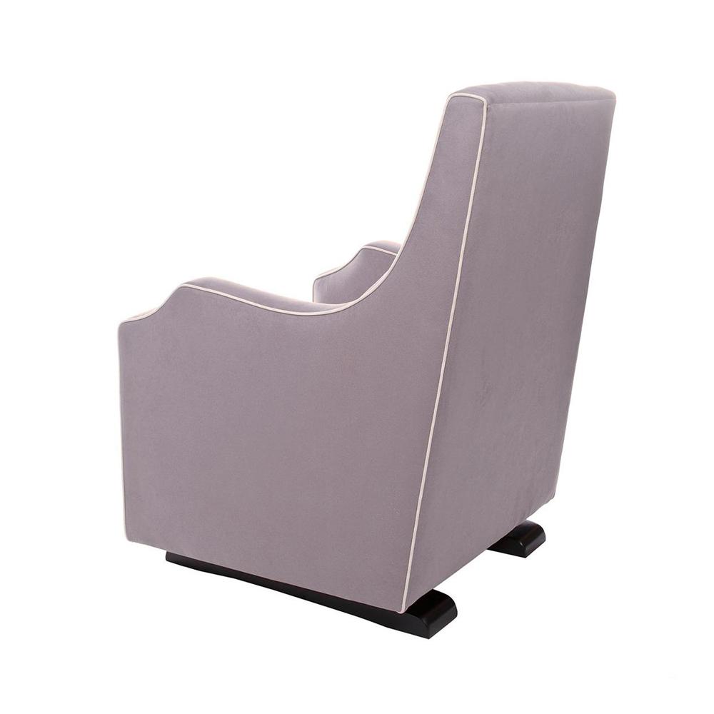 Olli Ella Mo-Ma Glider - Musk - Nursing Chair - The Baby Service