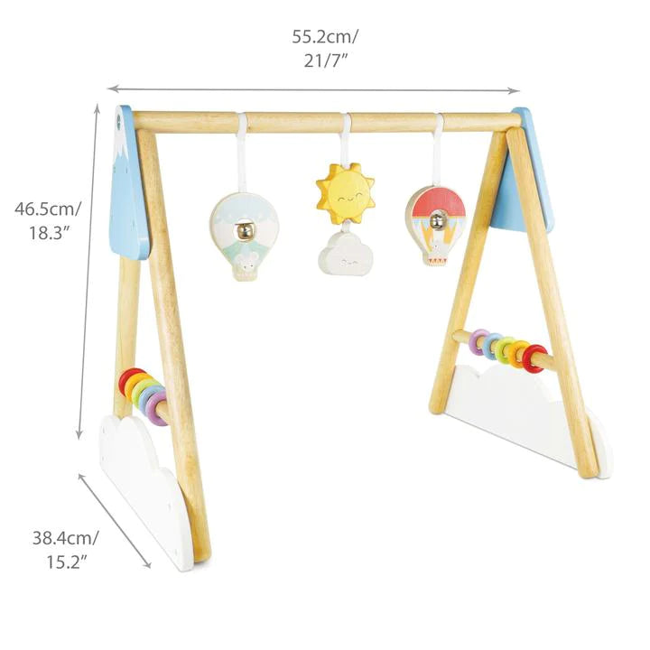 Le Toy Van - Baby Gym & Sensory Toys - The Baby Service.com