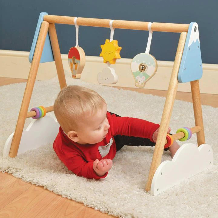 Le Toy Van - Baby Gym & Sensory Toys - Lifestyle - The Baby Service