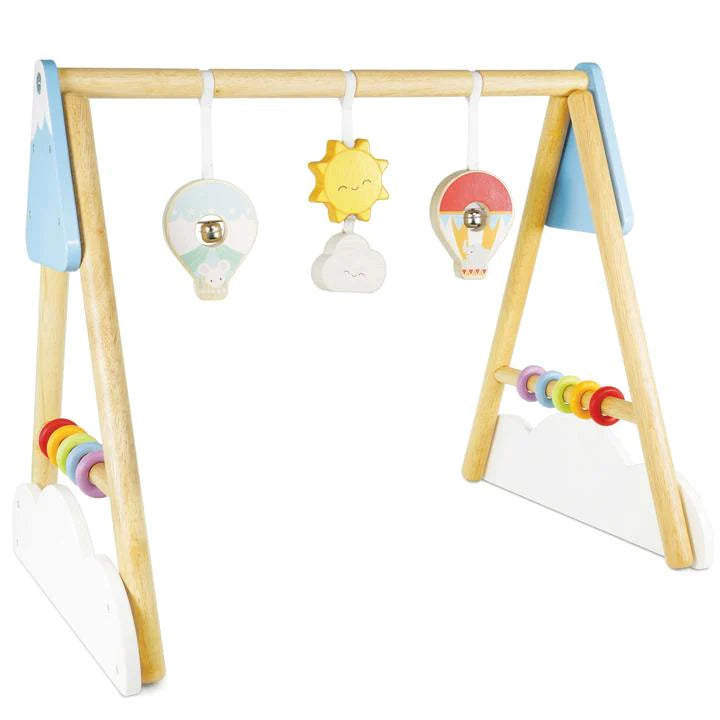 Le Toy Van - Baby Gym & Sensory Toys - Wooden - The Baby Service