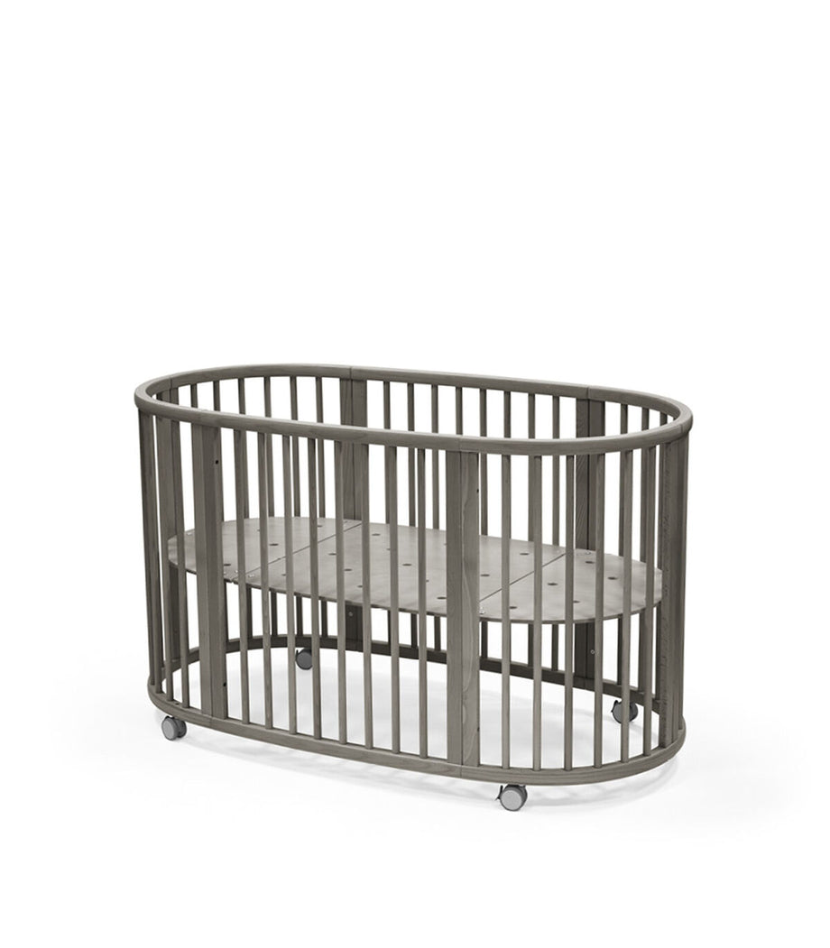Stokke Sleepi Bed V3 Hazy Grey