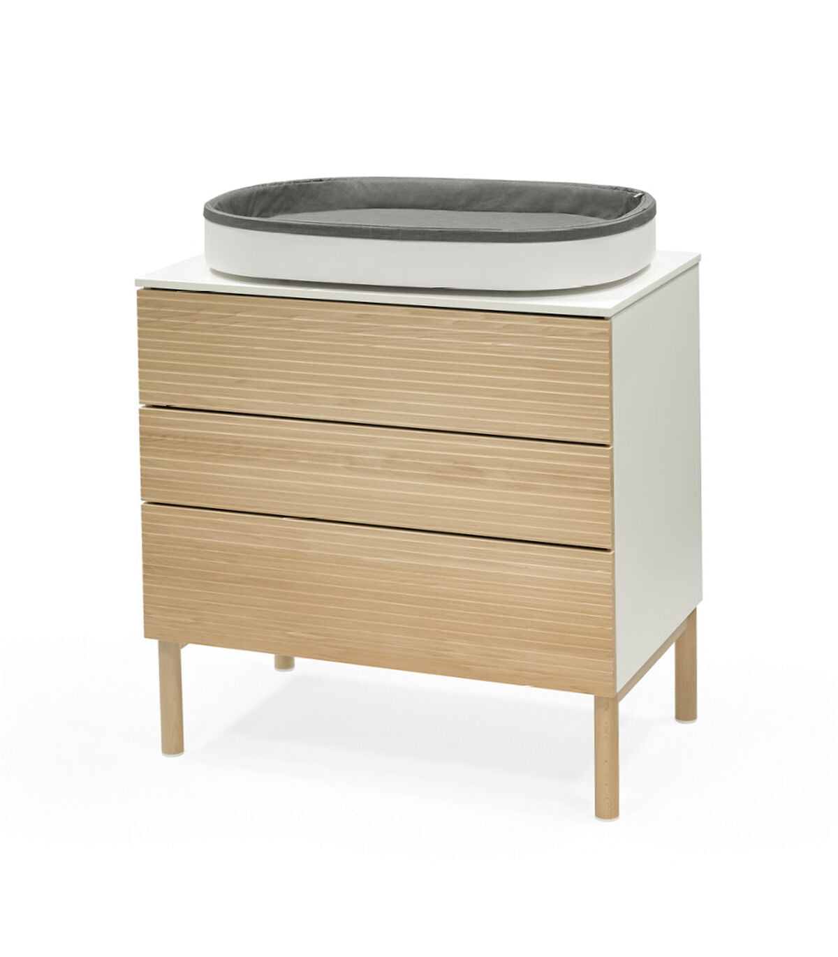 stokke dresser natural Stokke Sleepi Dresser & Changer