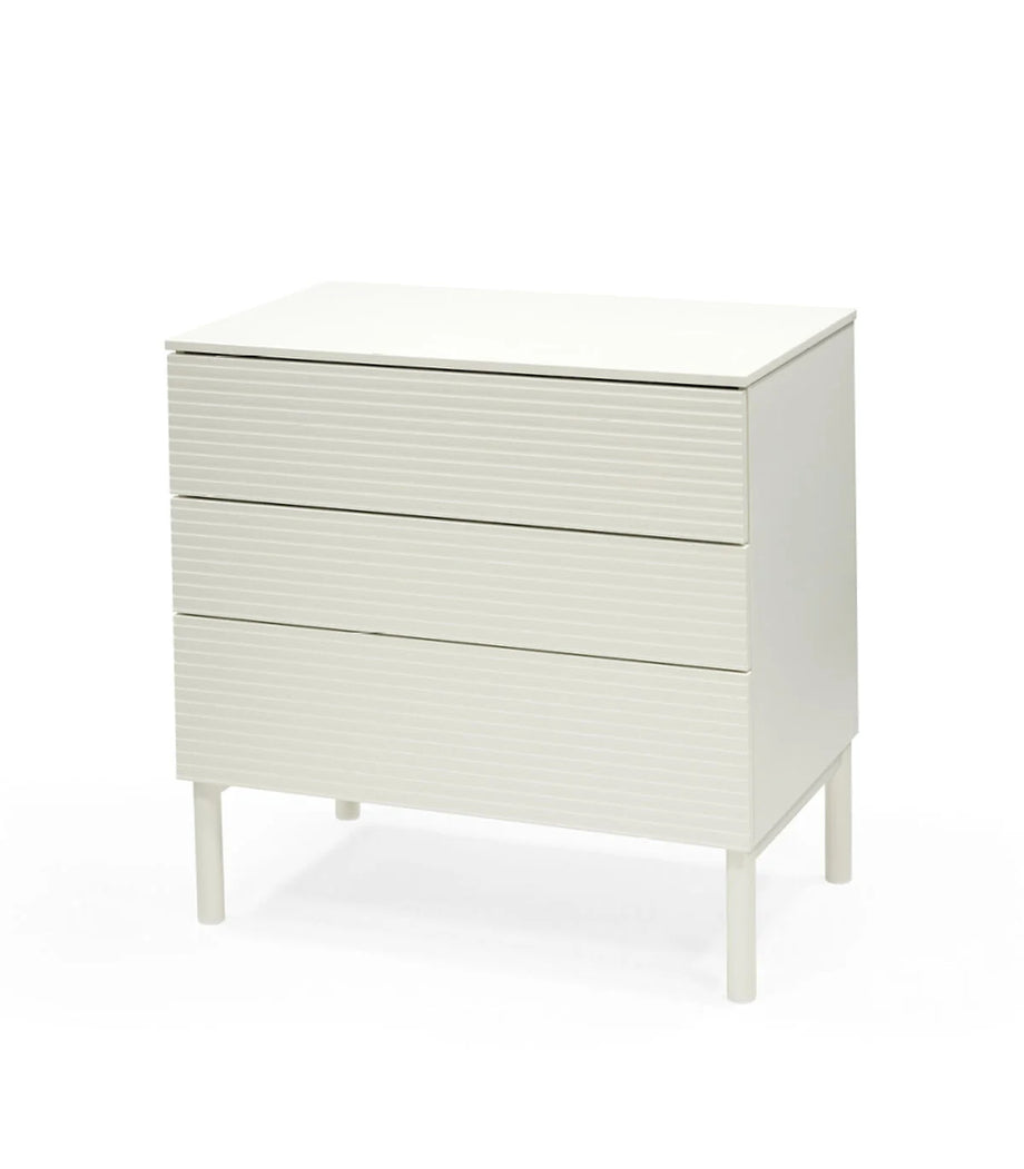 Stokke Sleepi Dresser & Changer - White | Furniture