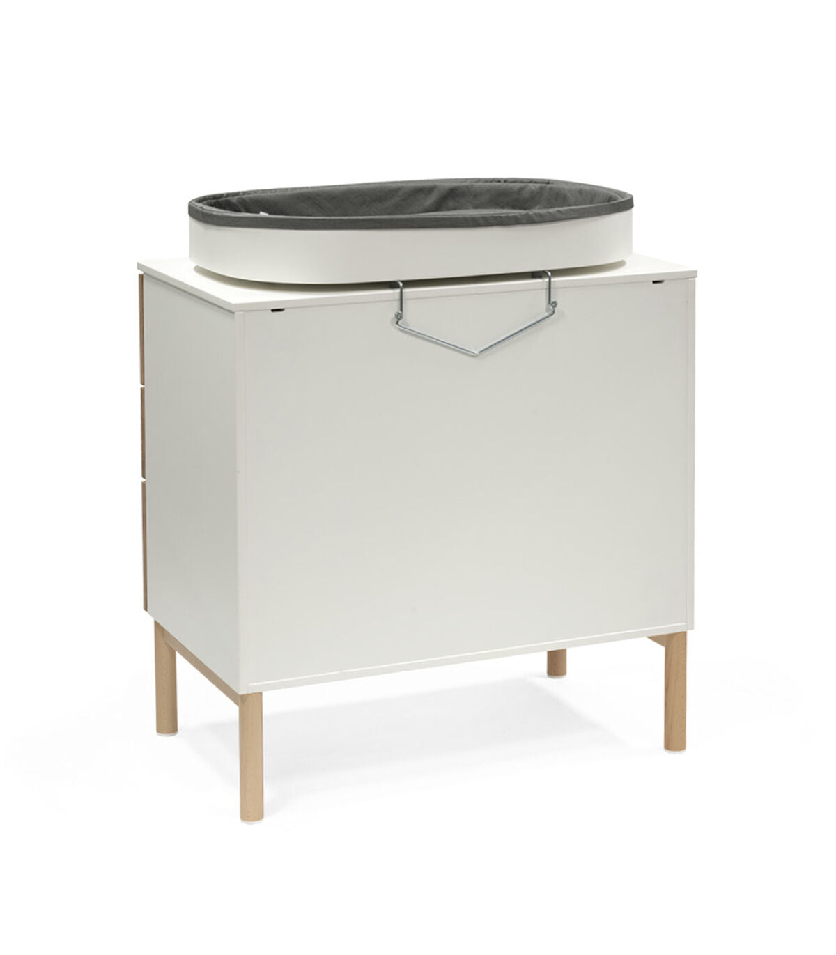 Stokke Sleepi Dresser & Changer - Natural | Furniture