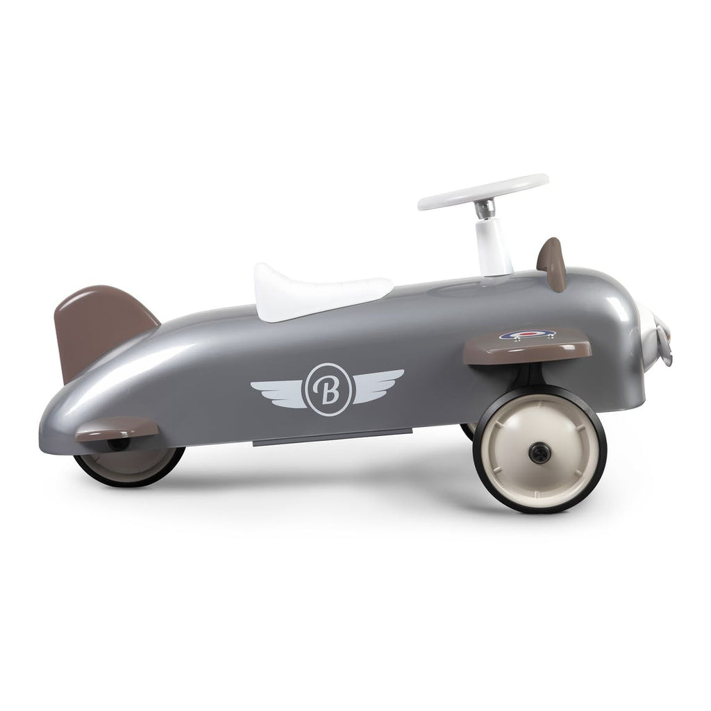 Baghera - Speedster Plane - Luxury Toys - The Baby Service