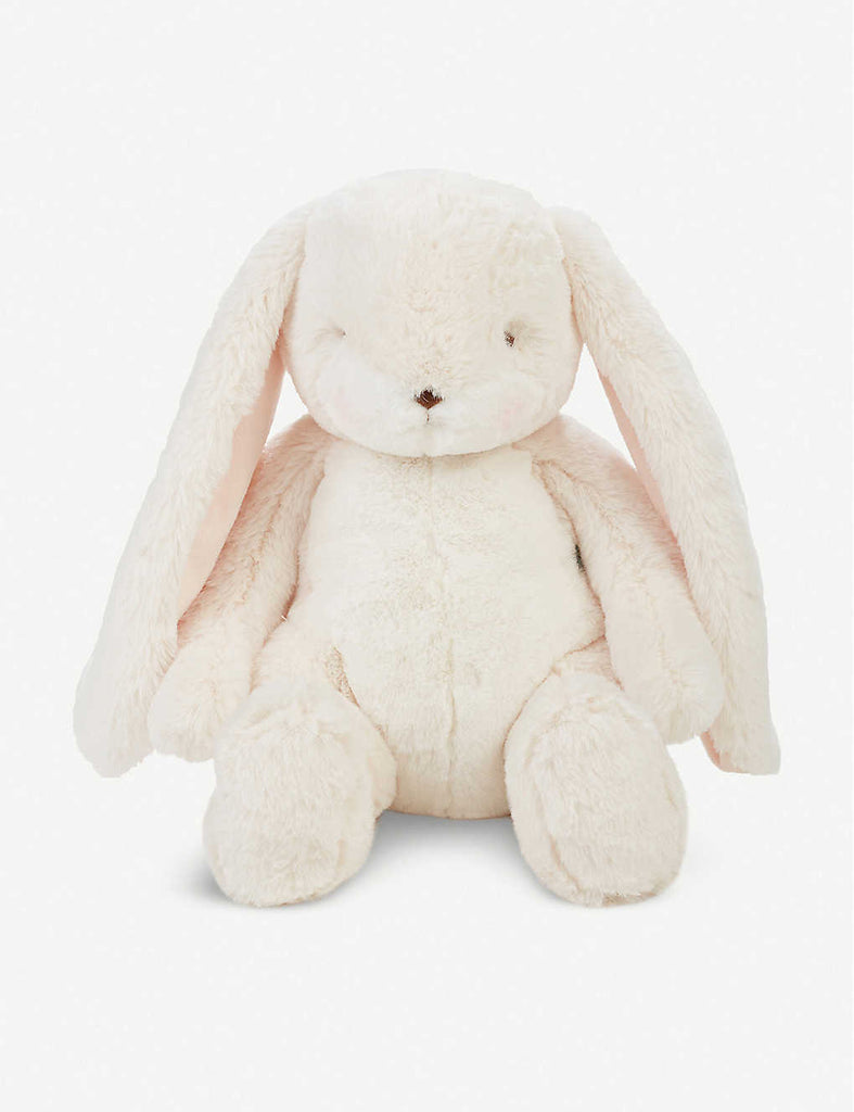 Bunnies By The Bay Sweet Nibble - Cream - Luxury Soft Toys - The Baby Service