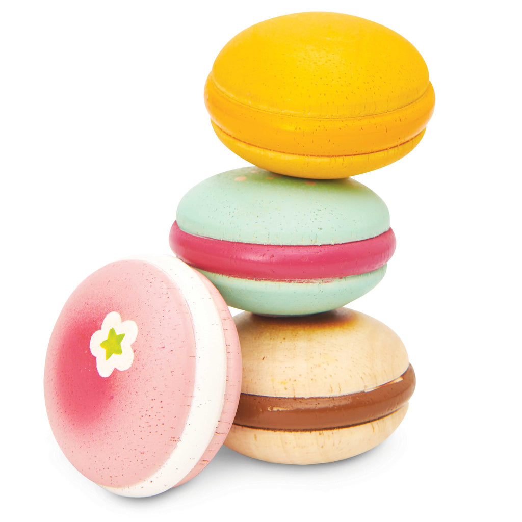 Le Toy Van - Macarons - Children's Toys and Gifts - The Baby Service