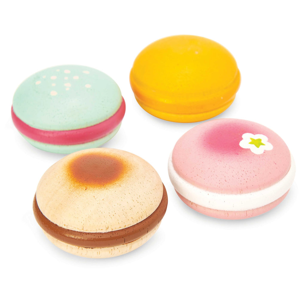 Le Toy Van - Macarons - Toys & Gifts - The Baby Service