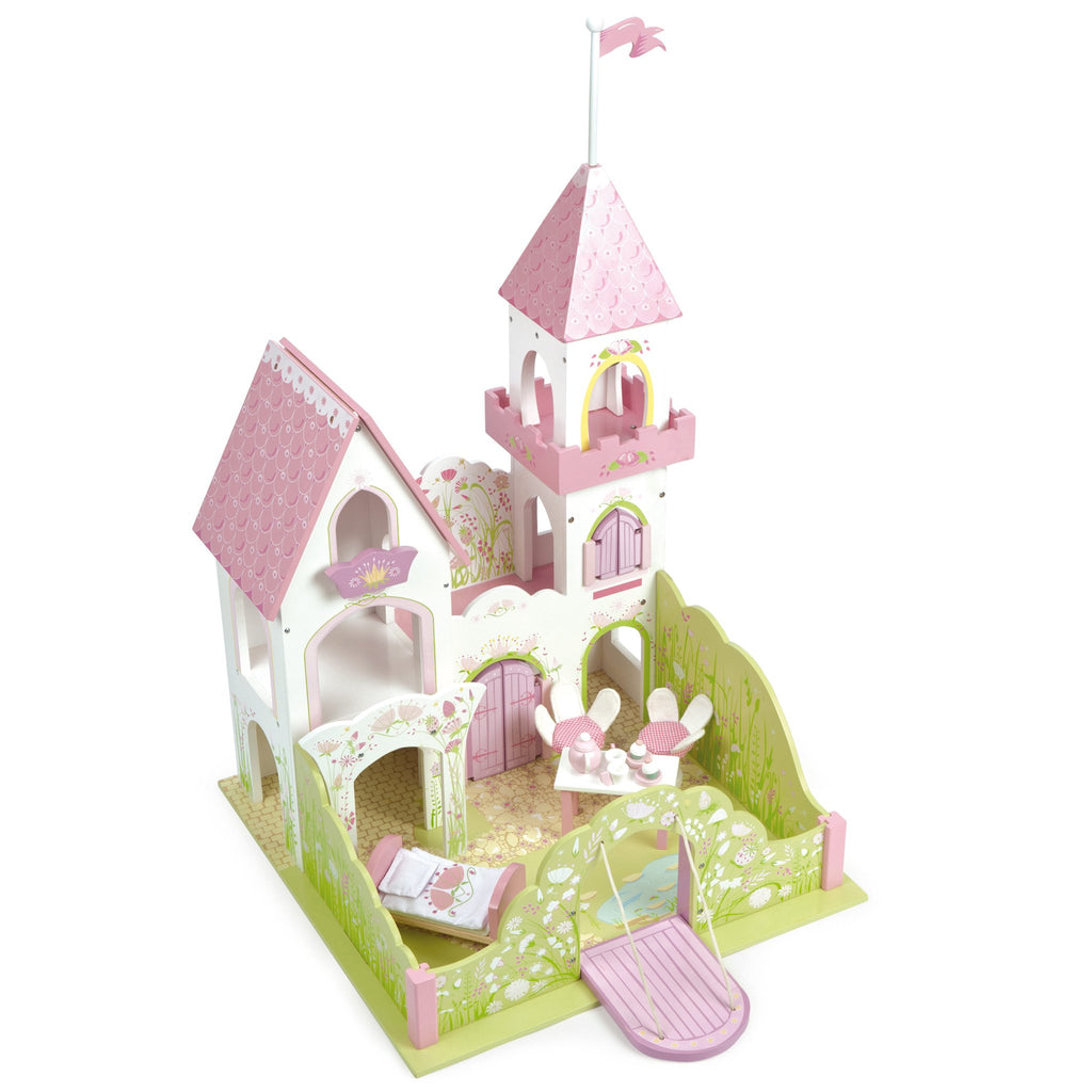 Le Toy Van - Fairybelle Palace - The Baby Service