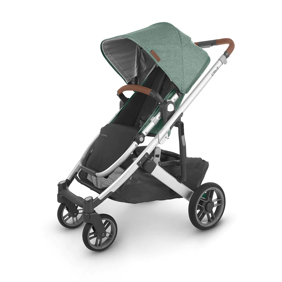 UPPAbaby Cruz V2 Pushchair - Emmett | Prams