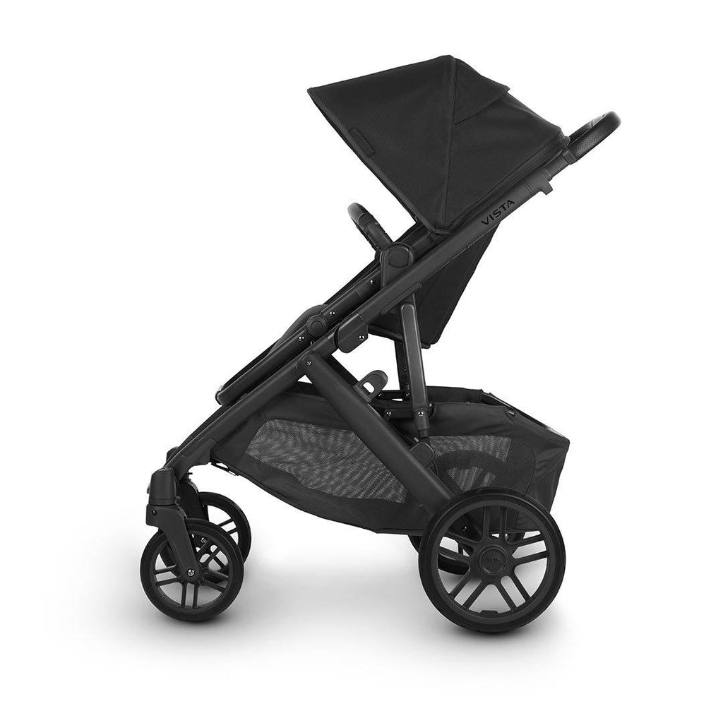 UPPAbaby Vista V2 Pushchair + Carrycot - Jake - Stroller - The Baby Service - Surrey - Chobham