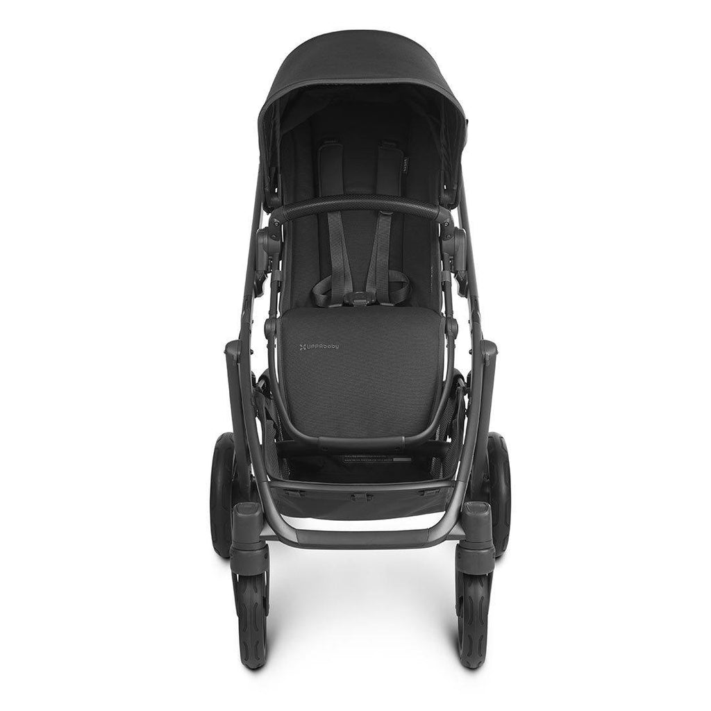 UPPAbaby Vista V2 Pushchair + Carrycot - Jake - Stroller - The Baby Service.com