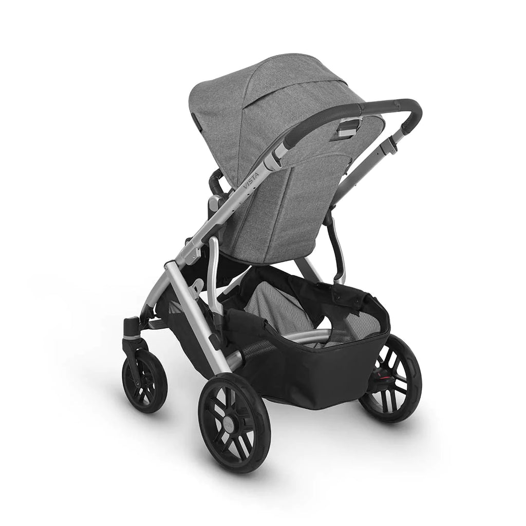 UPPAbaby Vista V2 Pushchair + Carrycot - Jordon - The Baby Service