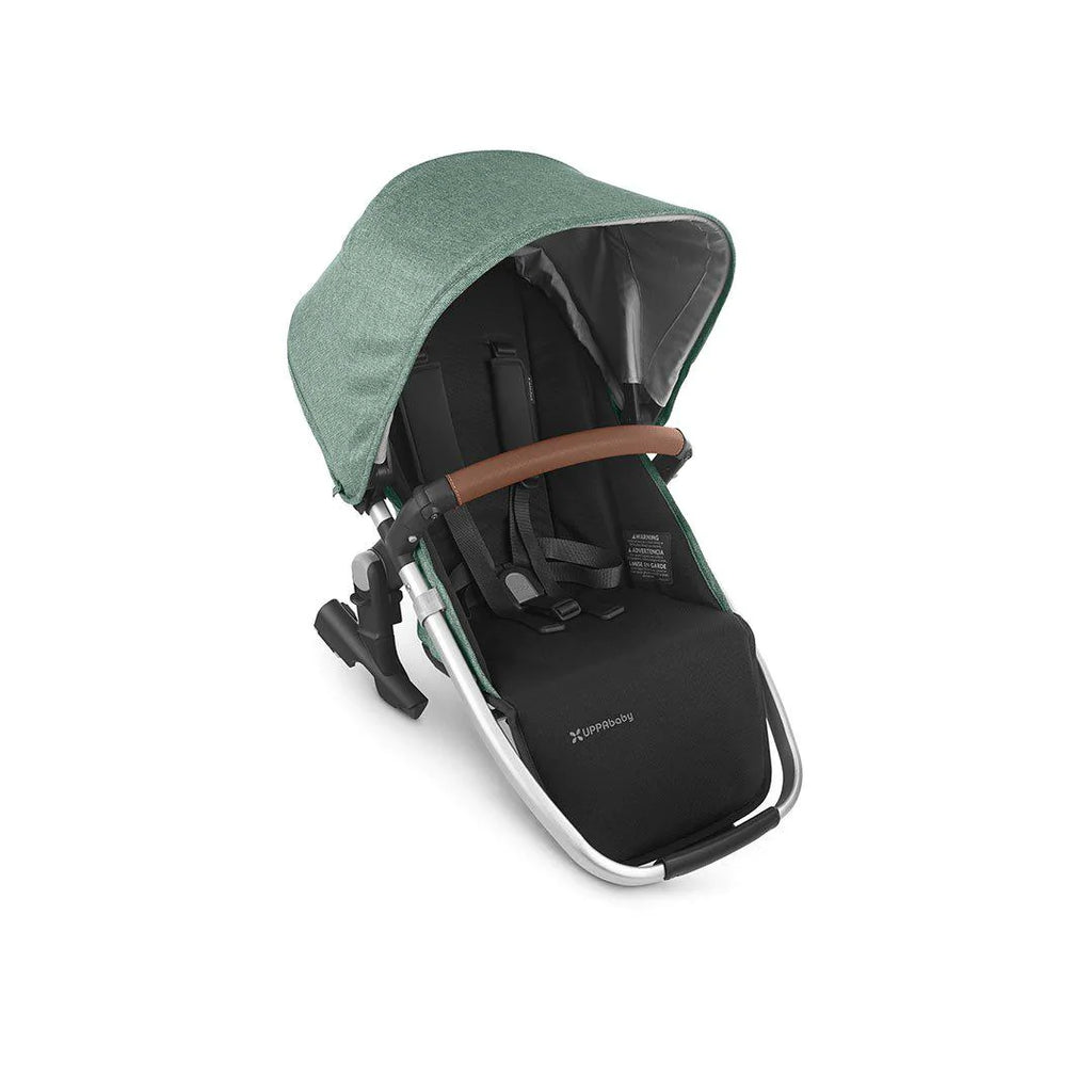 UPPAbaby Vista V2 Rumble Seat - Emmett - The Baby Service