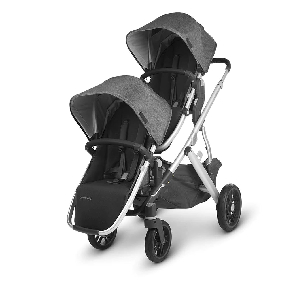 UPPAbaby Vista V2 Rumble Seat - Jordan - Pushchairs - The Baby Service