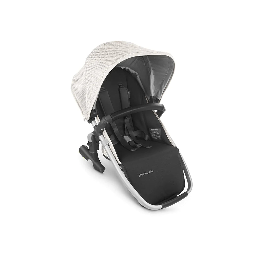 UPPAbaby Vista V2 Rumble Seat - Sierra - Pushchairs - The Baby Service