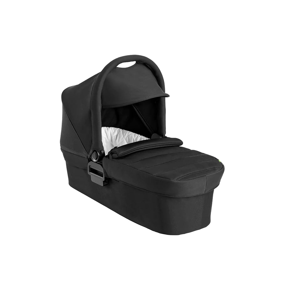 City mini online baby jogger bassinet