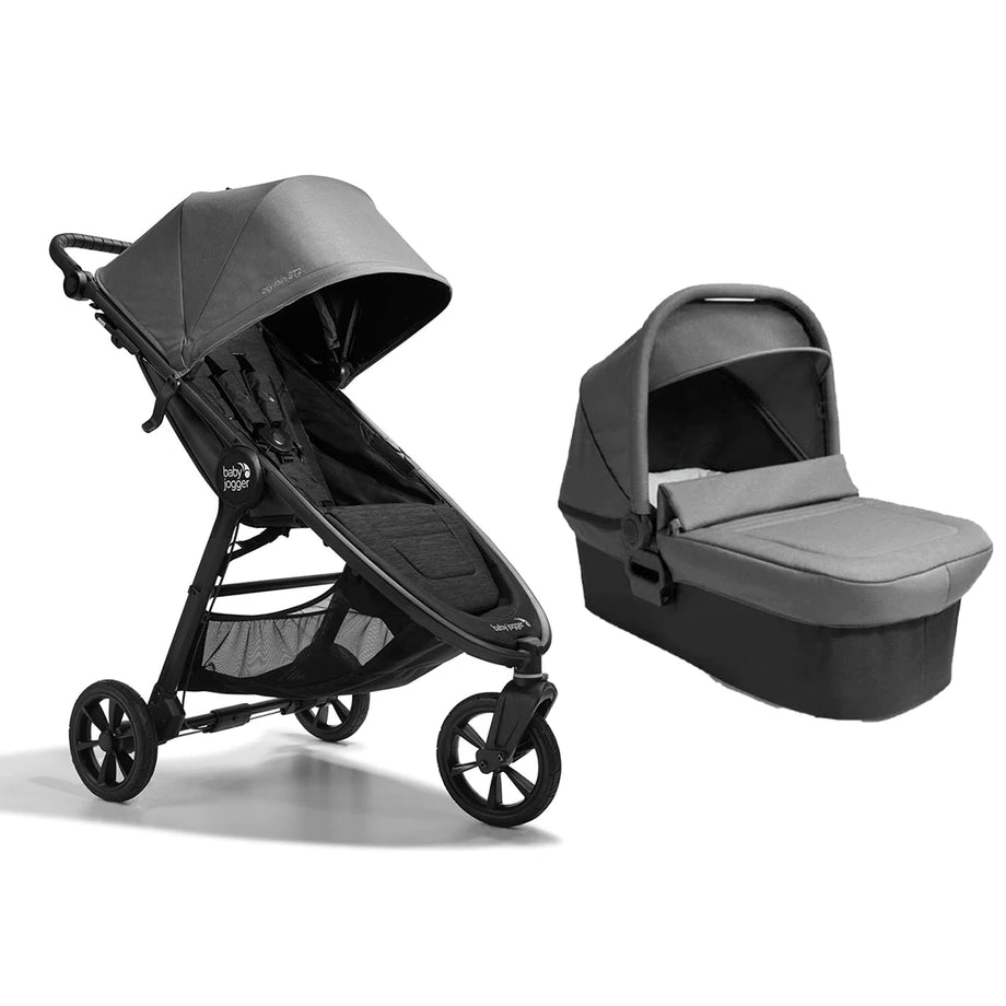 City mini 2025 carrycot adaptors