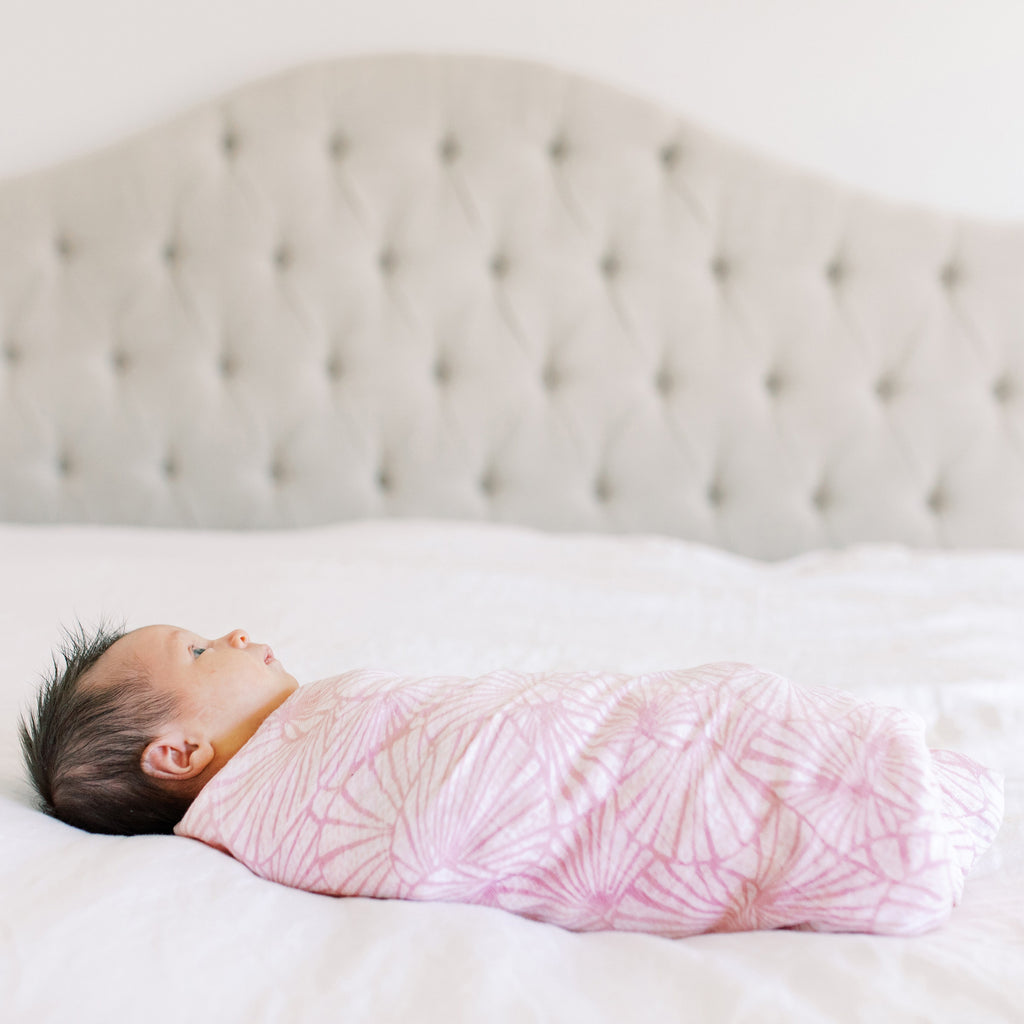 Aden + Anais Deco Swaddles 4 Pack - The baby Service