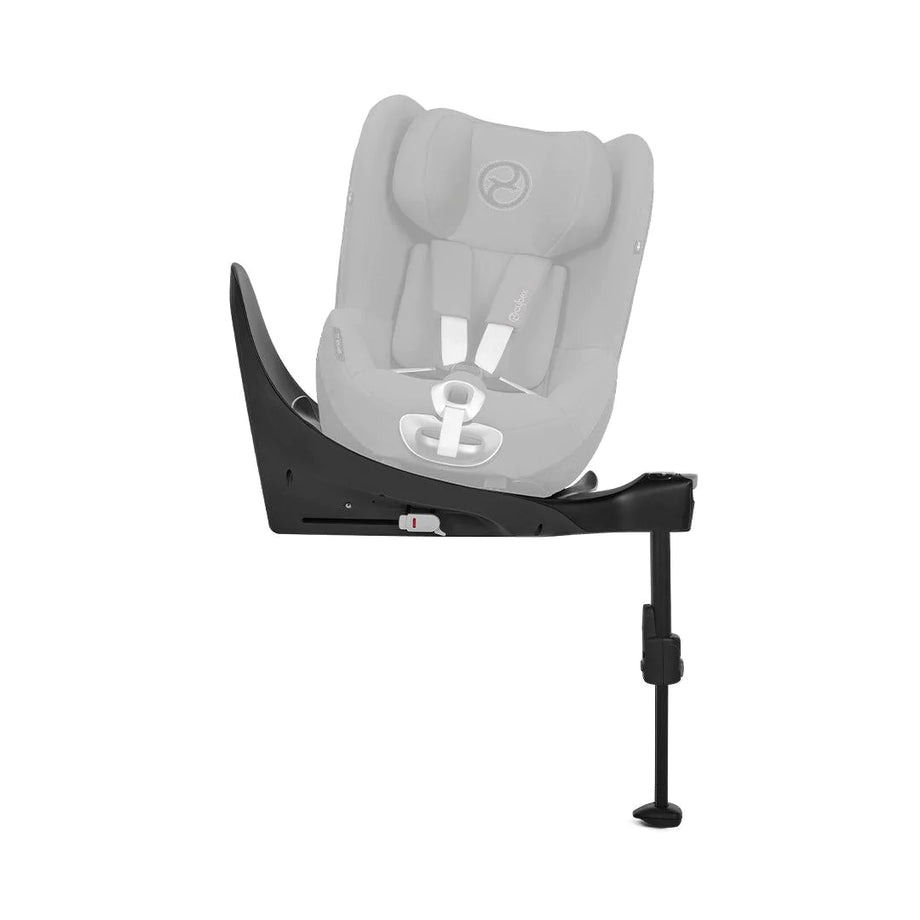 Buy Cybex Base Z2 i-Size Rotating Car Seat Base