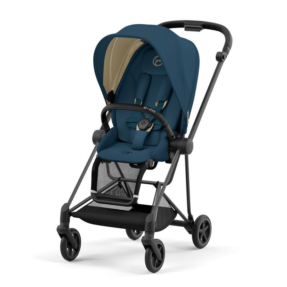 CYBEX MIOS Pushchair