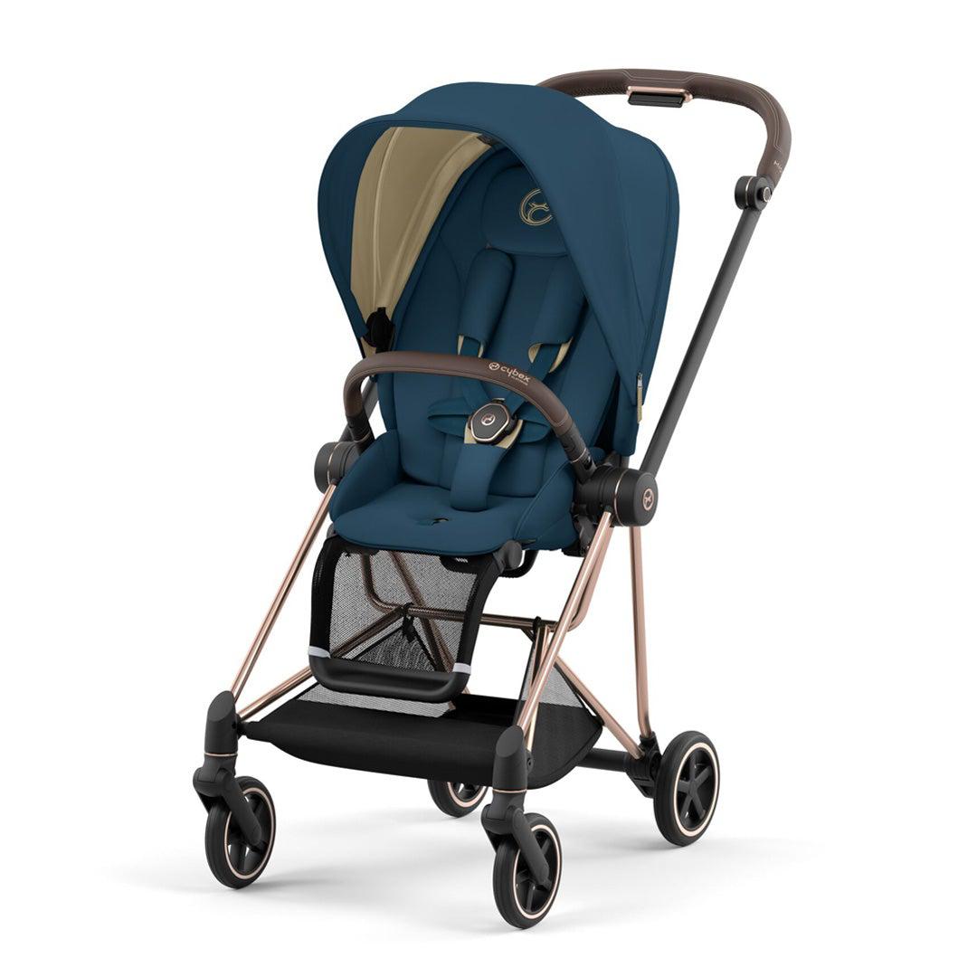 CYBEX MIOS Pushchair