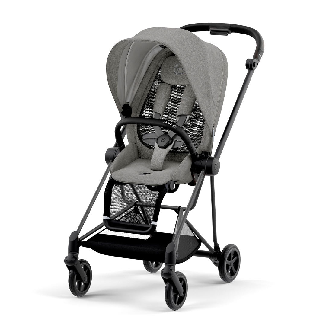 cybex manhattan CYBEX MIOS Pushchair