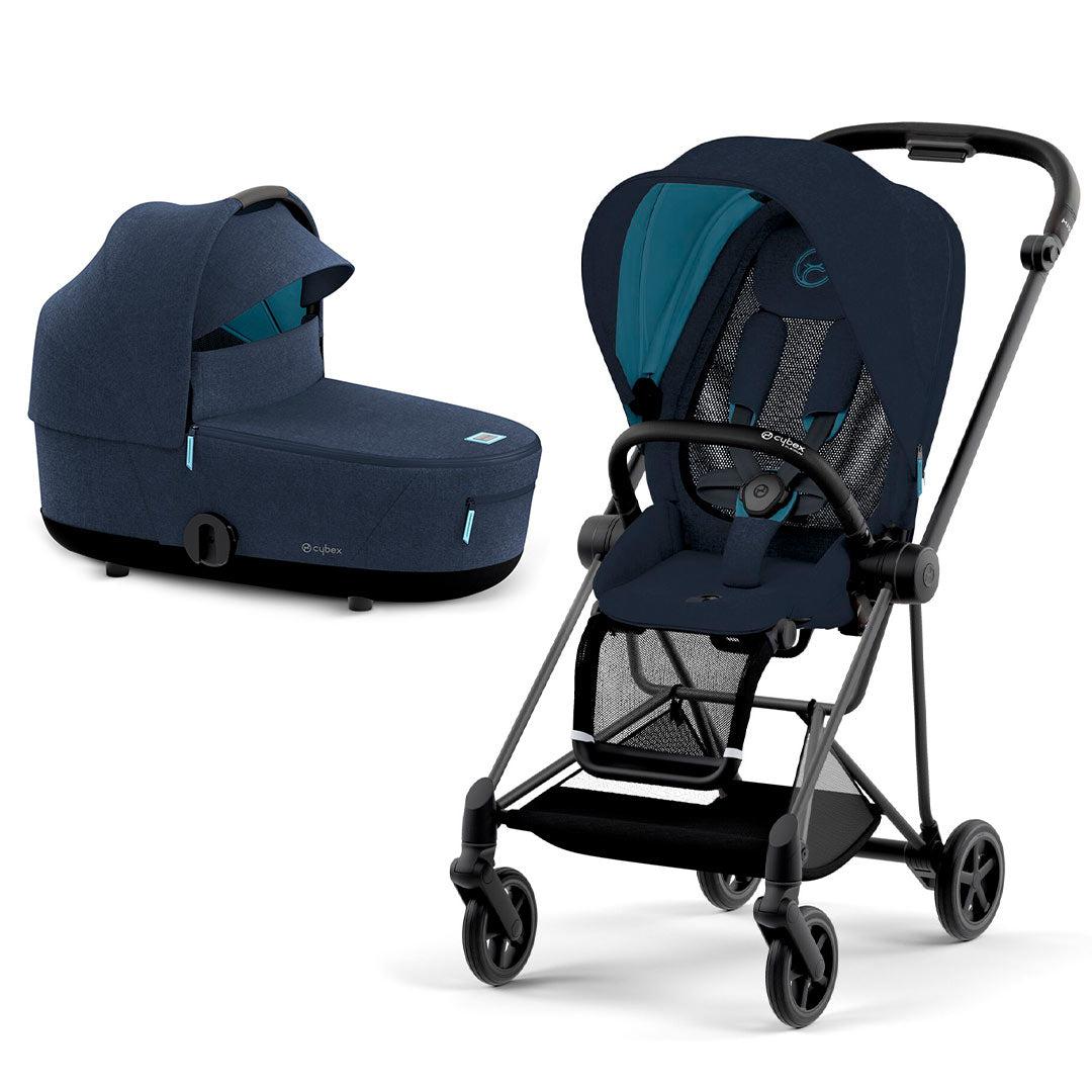 CYBEX MIOS Pushchair