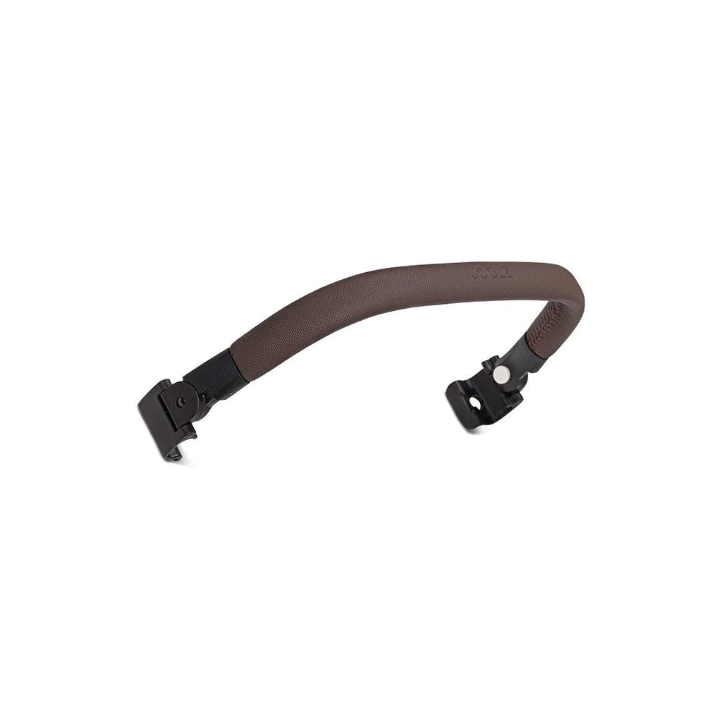 Joolz Aer+ Foldable Bumper Bar - Mid Brown Carbon - The Baby Service