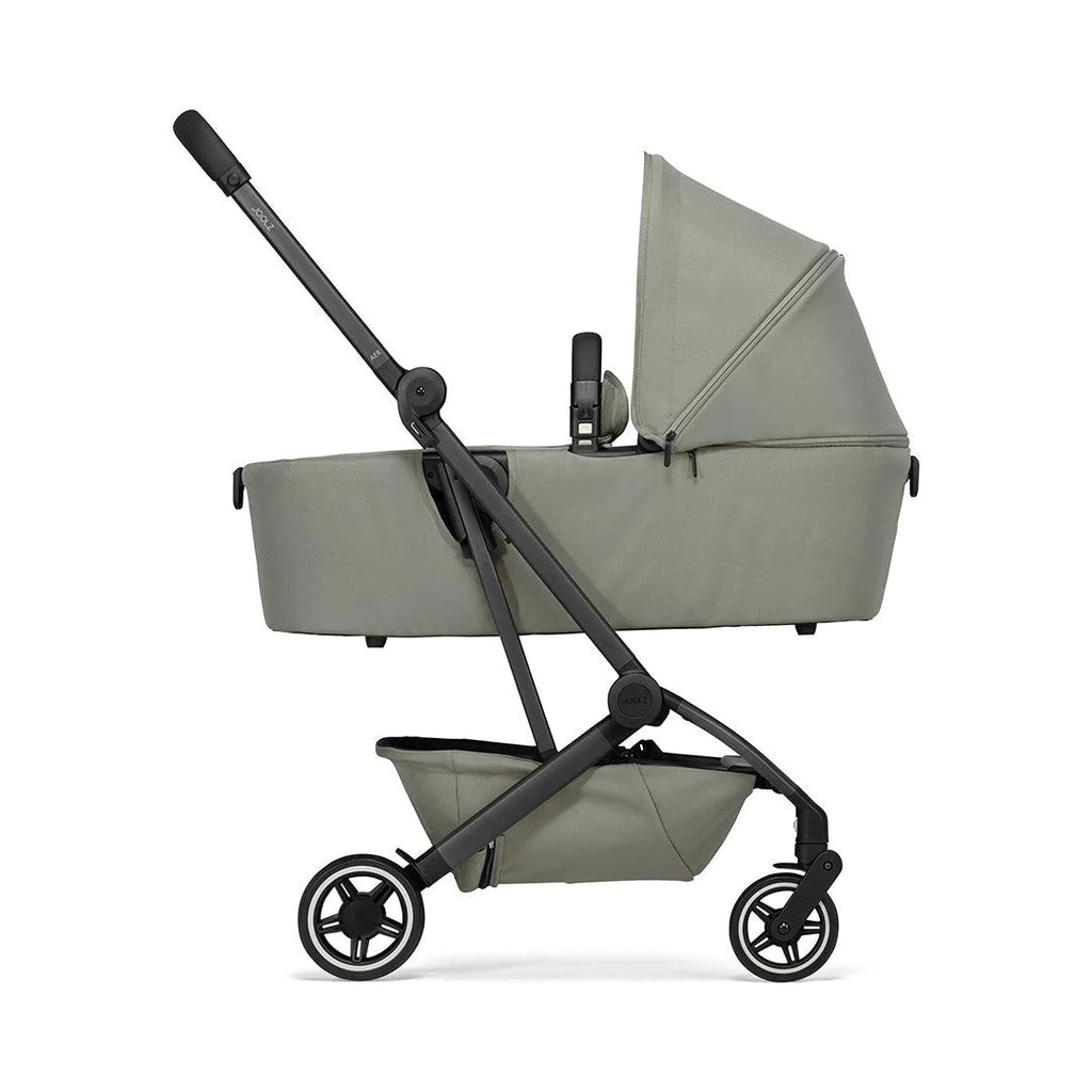 Joolz Aer+ Pushchair - Sage Green - Travel Stroller - The Baby Service