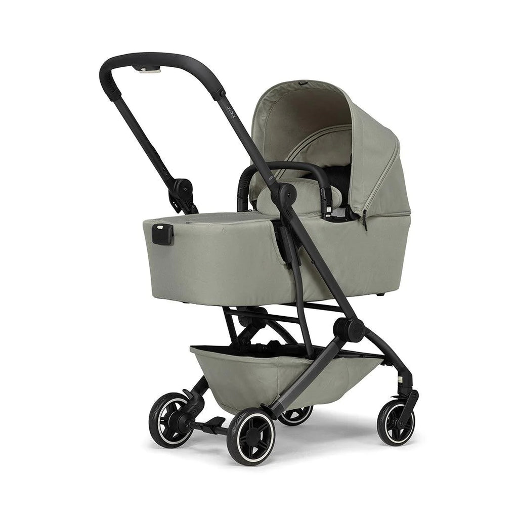 Joolz Aer+ Pushchair - Sage Green - Travel Stroller - The Baby Service