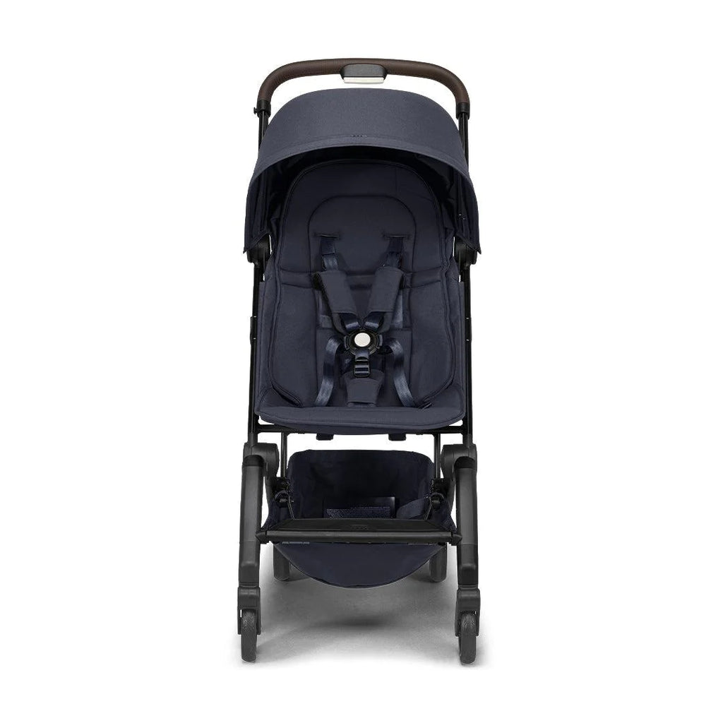 Joolz Aer+ Pushchair - Navy Blue - Front - The Baby Service